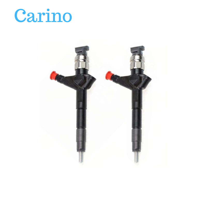 095000-5655 16600-EB300 Diesel Injector 